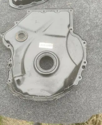 Audi A5 Timing chain cover 06k109210af