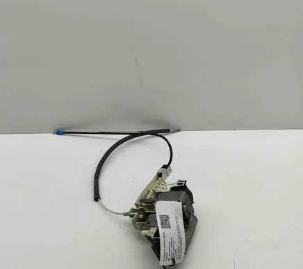 Volkswagen Crafter Coupe door lock (next to the handle) A9067201435