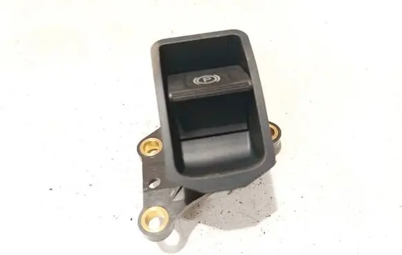 Toyota Avensis T270 Hand parking brake switch 8439005040