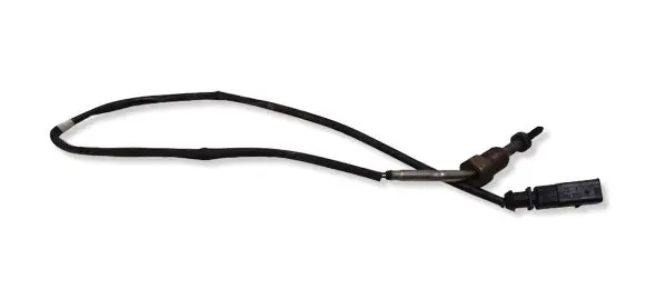 Volkswagen Sharan Exhaust gas temperature sensor 03L906088EM