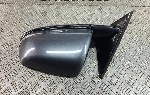 BMW X2 F39 Front door electric wing mirror 