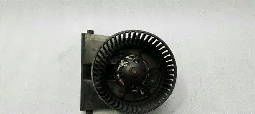 Porsche Cayman 987 Heater blower motor/fan resistor 99664210801