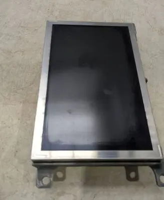 Citroen DS5 Screen/display/small screen A2C34948500 9800835780