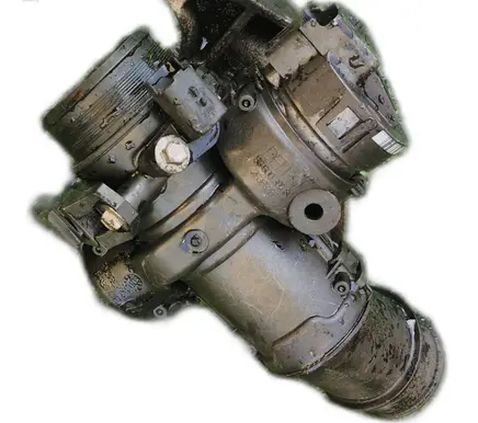 Citroen Berlingo Throttle valve 966003058025365286