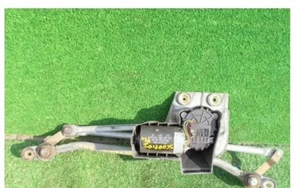 Ford Scorpio Front wiper linkage and motor