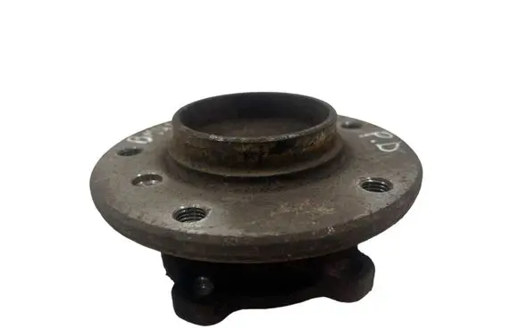 BMW 1 E81 E87 Front wheel ball bearing 6765155 6765157