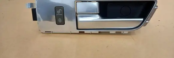 Land Rover Range Rover Sport L320 Rear door interior handle trim AH2222601AB AH2222601BB AH2214017BA