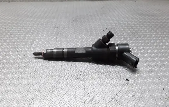 Renault Laguna II Fuel injector 0445110110B 8200100272
