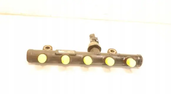 Fuel main line pipe