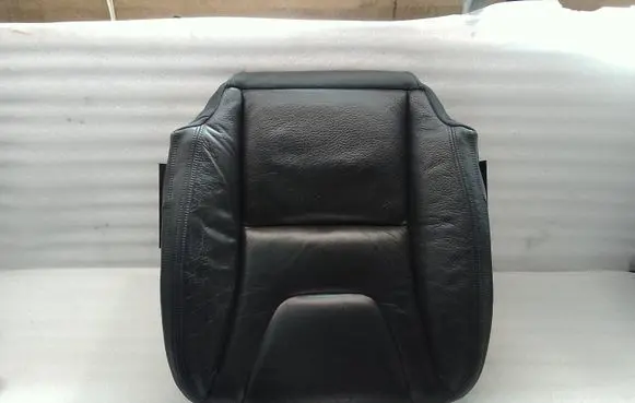 Front passenger seat