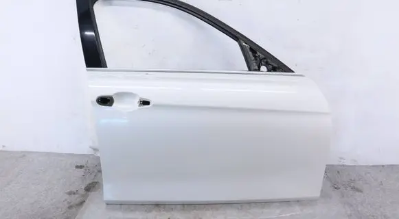 BMW 3 F30 F35 F31 Front door 9628764 7298566 41009628764