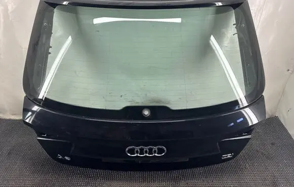 Audi A6 S6 C7 4G Tailgate/trunk/boot lid LZ9Y