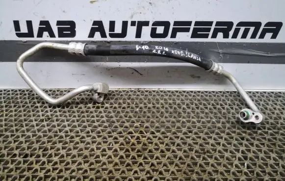 Hyundai i10 Air conditioning (A/C) pipe/hose