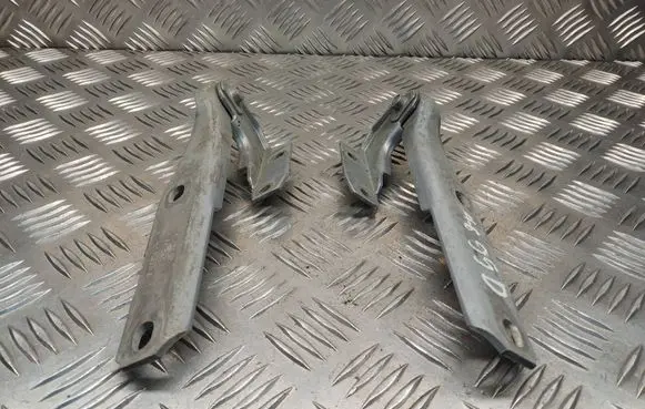 Audi A6 S6 C5 4B Engine bonnet/hood hinges 4B0823301D 4B0823302D