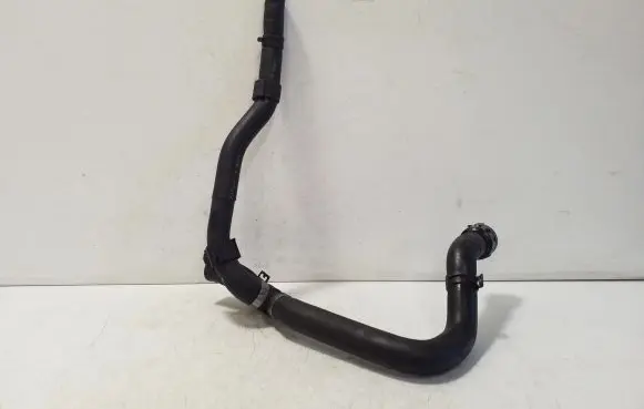 Volkswagen Tiguan Engine coolant pipe/hose 4G0121140B