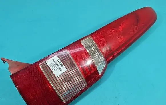 Fiat Panda II Rear/tail lights IMPRK1536356