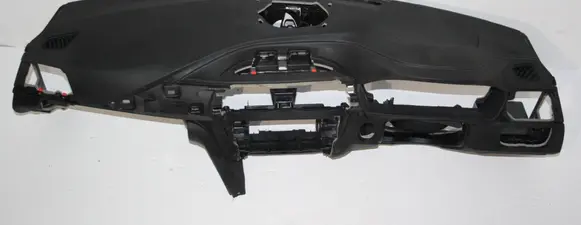 BMW M4 F82 F83 Dashboard