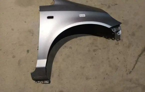 Honda Jazz Fender