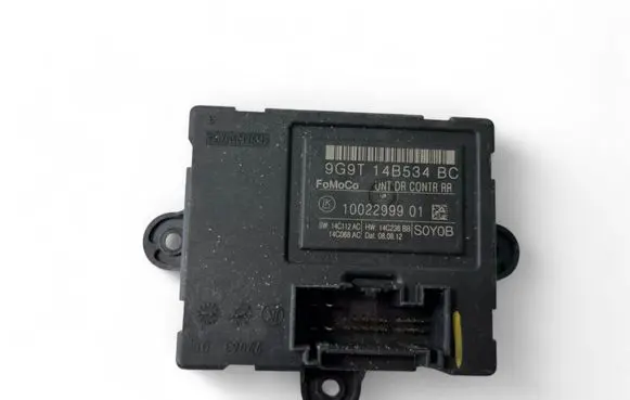 Door control unit/module