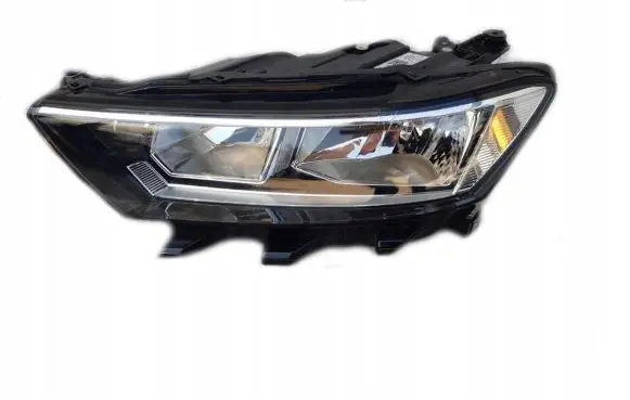 Volkswagen T-Roc Headlight/headlamp 2GA941005B 90136432