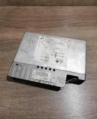 Ford Scorpio ABS control unit/module 85GG2C013AE