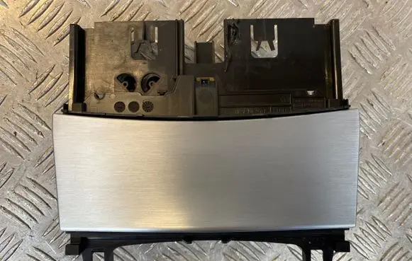 Mercedes-Benz C W204 Ashtray (front) A2046801350 W204ZB 0209080813