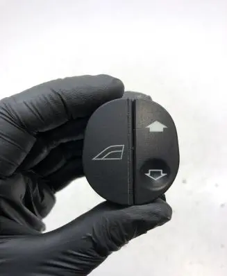 Ford Fiesta Electric window control switch 96FG14529AC