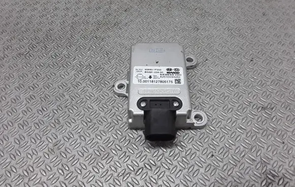 KIA Rio ESP acceleration yaw rate sensor 956901F300 BG68103400