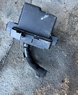 Renault Austral Other devices 243808845R