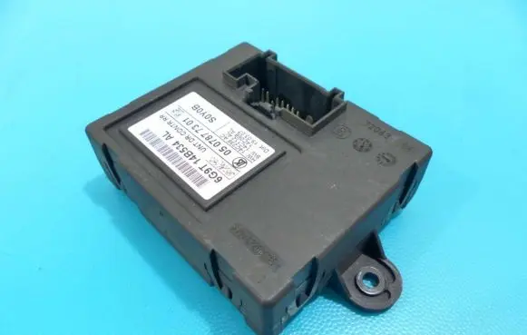 Ford Galaxy Central body control module 6G9T-14B534-AL IMPRK1195483