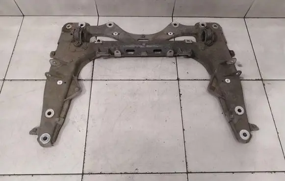 Porsche 718 Cayman 982 982c Front subframe 991341081