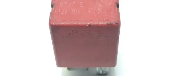 Alfa Romeo 156 Other relay 46520412 232005
