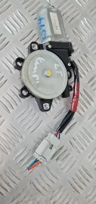Nissan Murano Z51 Seat adjustment motor 