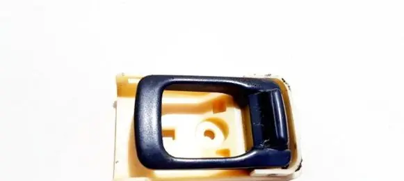Nissan Sunny Rear door interior handle