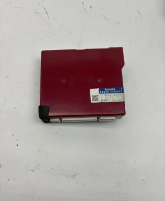 Lexus IS 220D-250-350 Other control units/modules 8865053083 1776006310