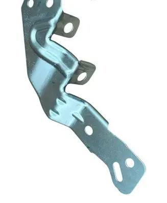 Opel Insignia B Fender mounting bracket 39063368