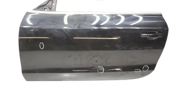 Audi A5 8T 8F Door (2 Door Coupe) L8Z9Y