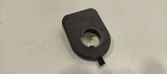 Mercedes-Benz Vito Viano W639 Steering wheel adjustment handle/lever A6395420018 0265005429 685221289