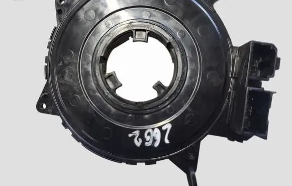 KIA Sorento Airbag slip ring squib (SRS ring)