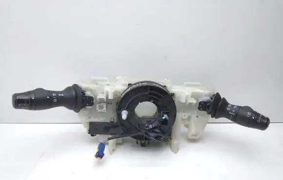 Renault Scenic III - Grand scenic III Indicator stalk 255670019R
