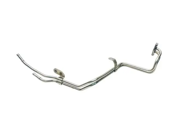 Cupra Formentor Coolant pipe/hose 04E121497Q