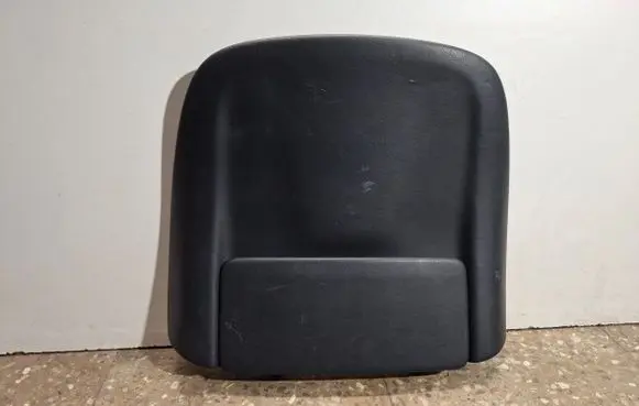 Lexus RX III Seat trim 