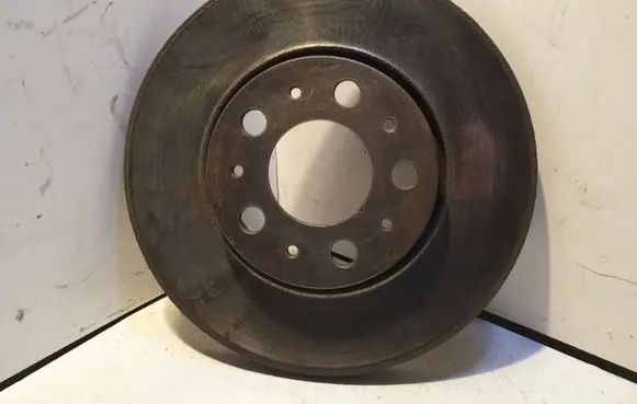 Volvo S60 Front brake disc