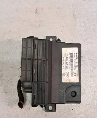 Audi A6 S6 C6 4F Other control units/modules 4F0907280A F005S00102 4F0910280