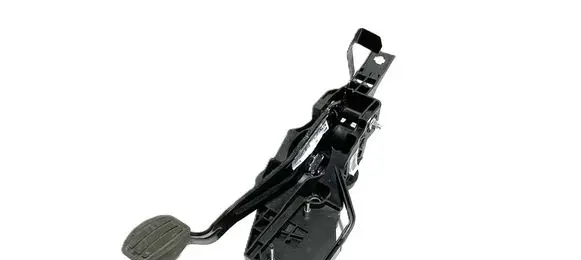 Peugeot 3008 II Brake pedal 9837001480 35678