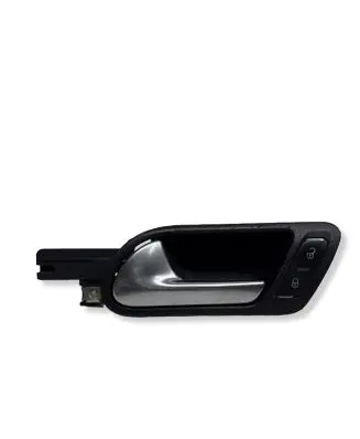 Volkswagen Golf V Front door interior handle 1K1837113
