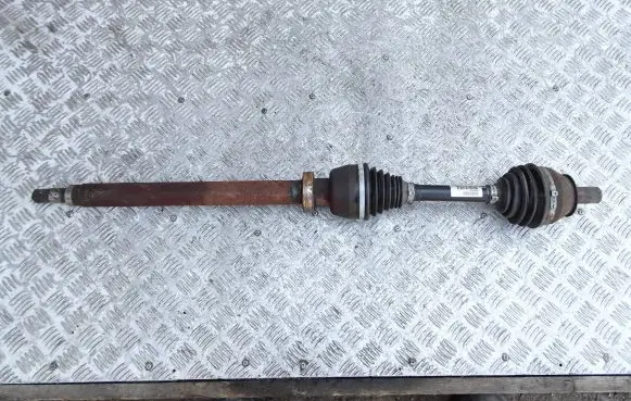 Volvo V60 Front driveshaft T130523 P31367543