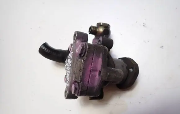 Skoda Octavia Mk1 (1U) Power steering pump 1J0422154A