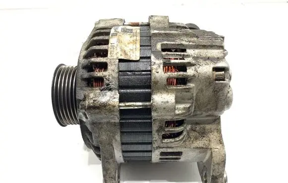 Nissan Murano Z50 Generator/alternator F032111381ZC0