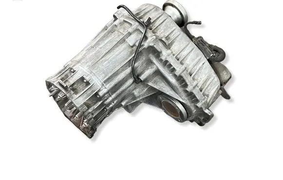 Mercedes-Benz ML W163 Gearbox transfer box case A1632800267